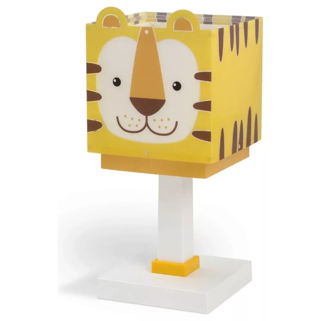 Kinderzimmer Tischleuchte Little Tiger E14 günstig online kaufen