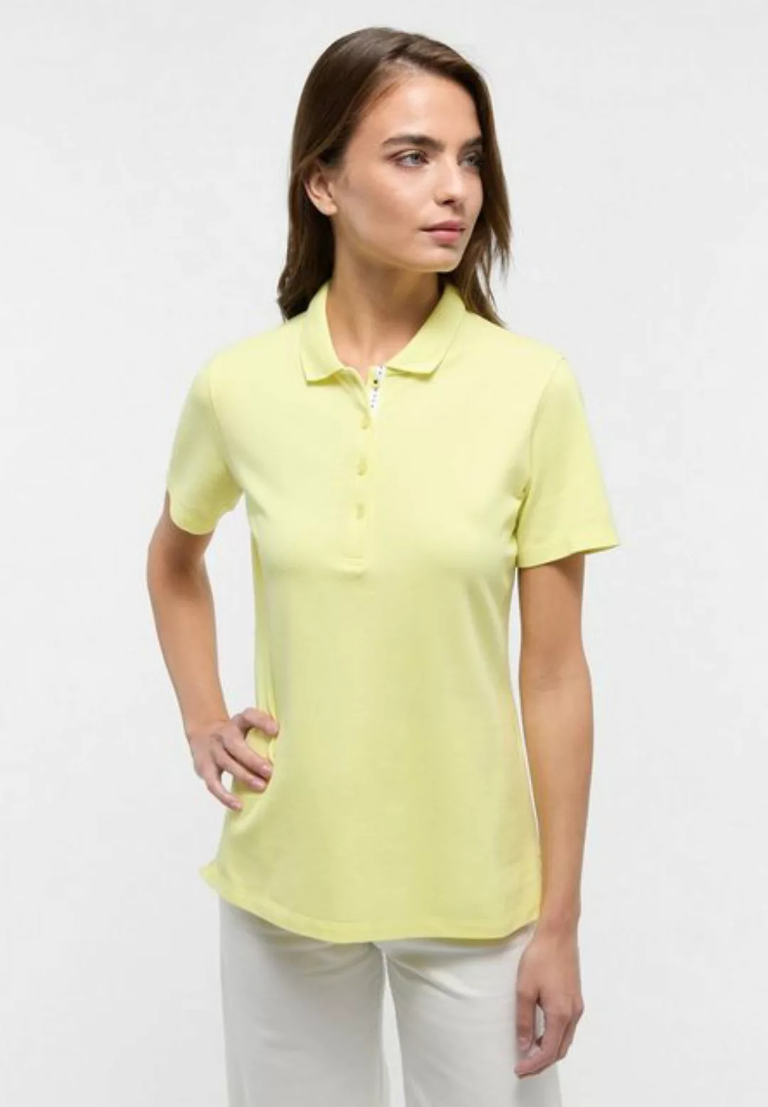 Eterna Poloshirt REGULAR FIT günstig online kaufen