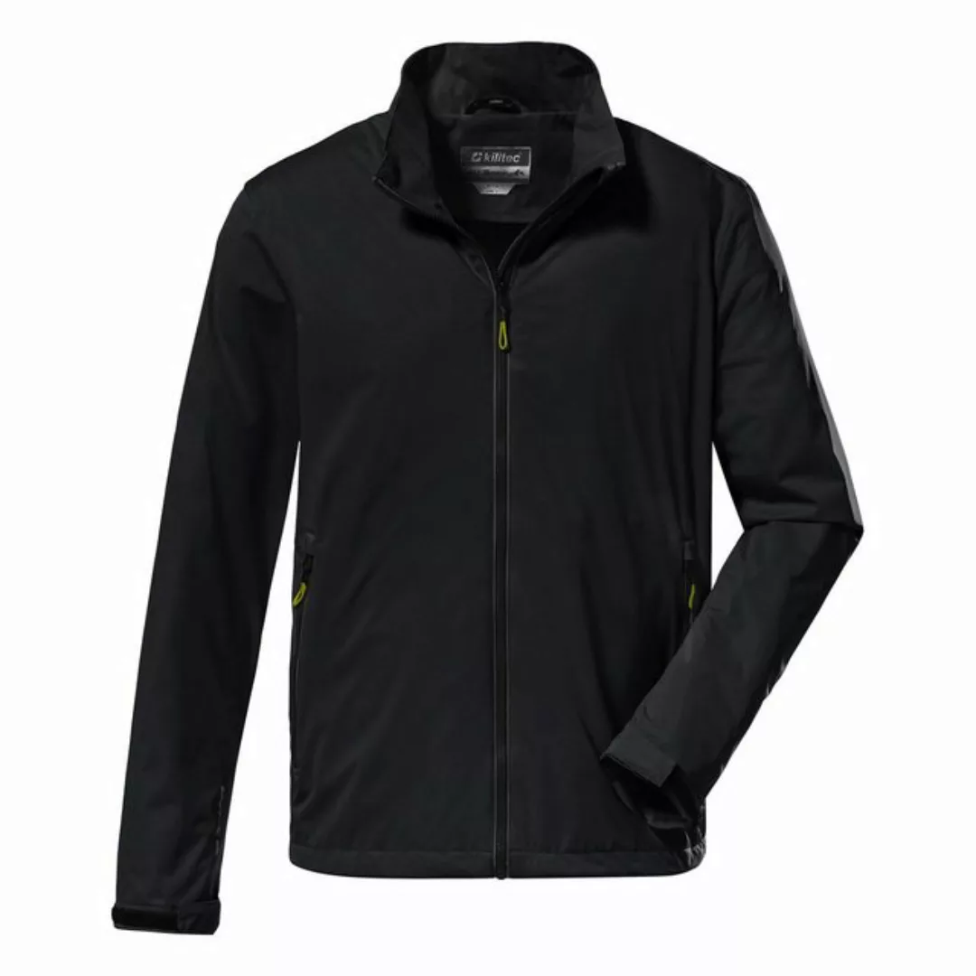 Killtec Softshelljacke "KOS 8 MN SFTSHLL JCKT" günstig online kaufen