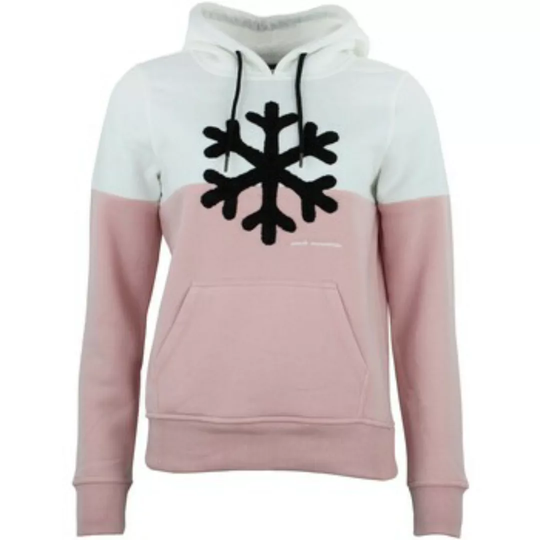 Peak Mountain  Sweatshirt Sweat à capuche femme ACARLO günstig online kaufen