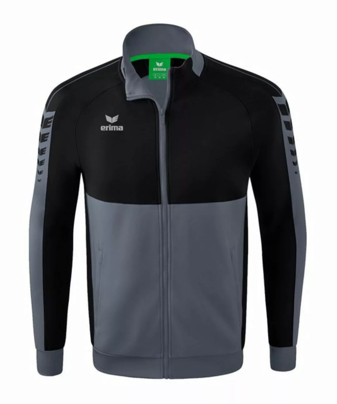 Erima Sweatjacke Six Wings Trainingsjacke günstig online kaufen