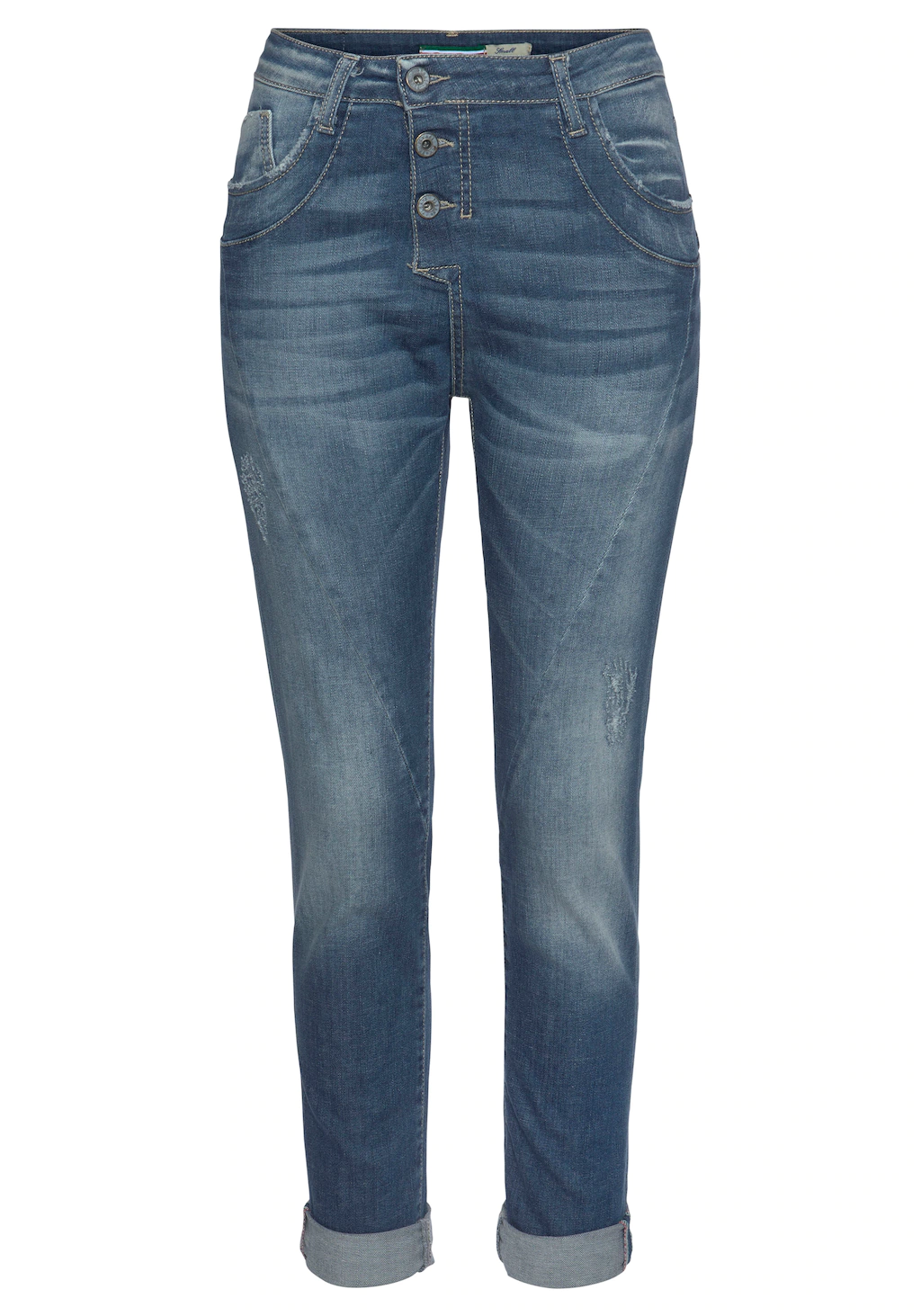 Please Jeans Boyfriend-Jeans P 78A Original Boyfriend Cut günstig online kaufen