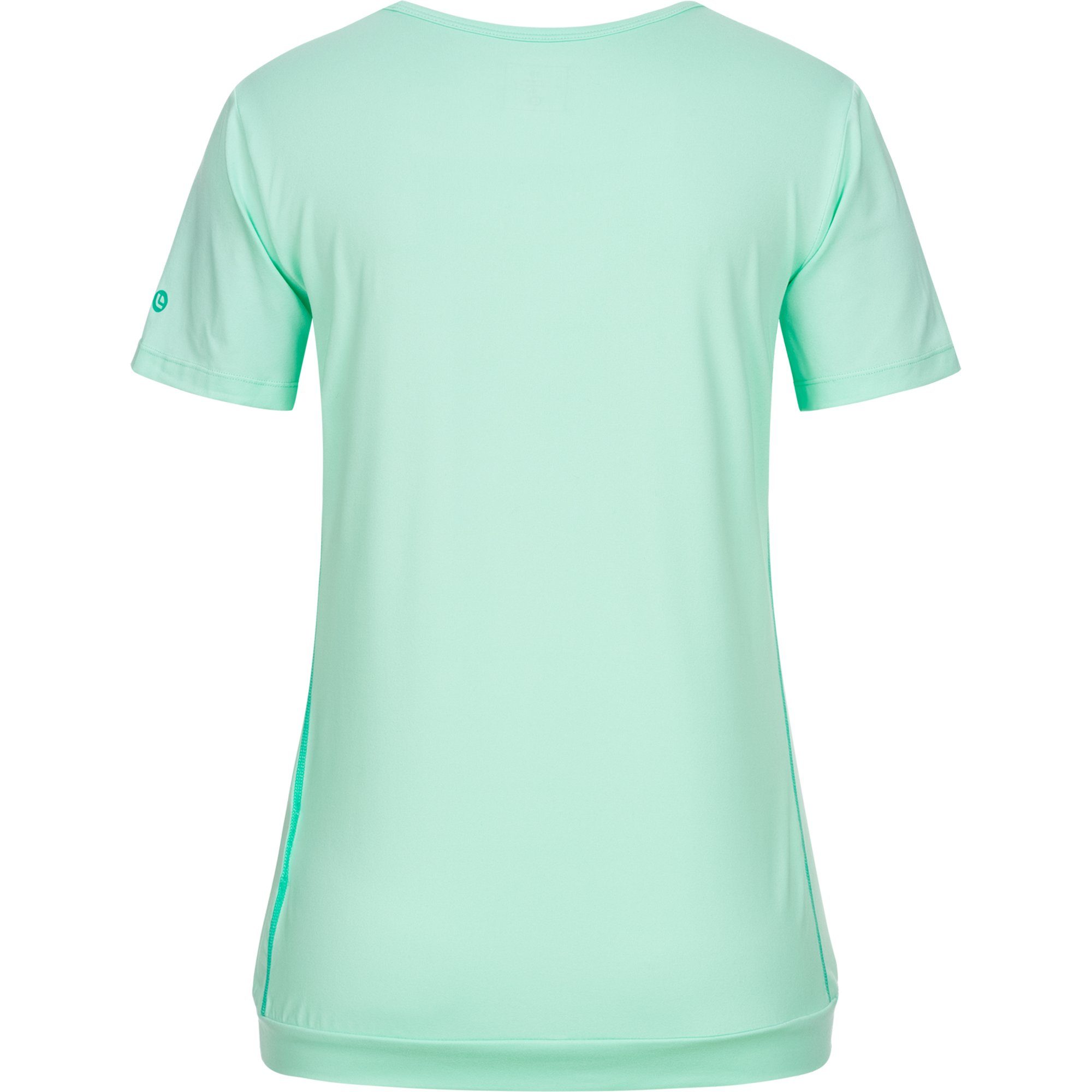 DEPROC Active Funktionsshirt "KITIMAT WOMEN", Funktionsshirt in Melangeopti günstig online kaufen
