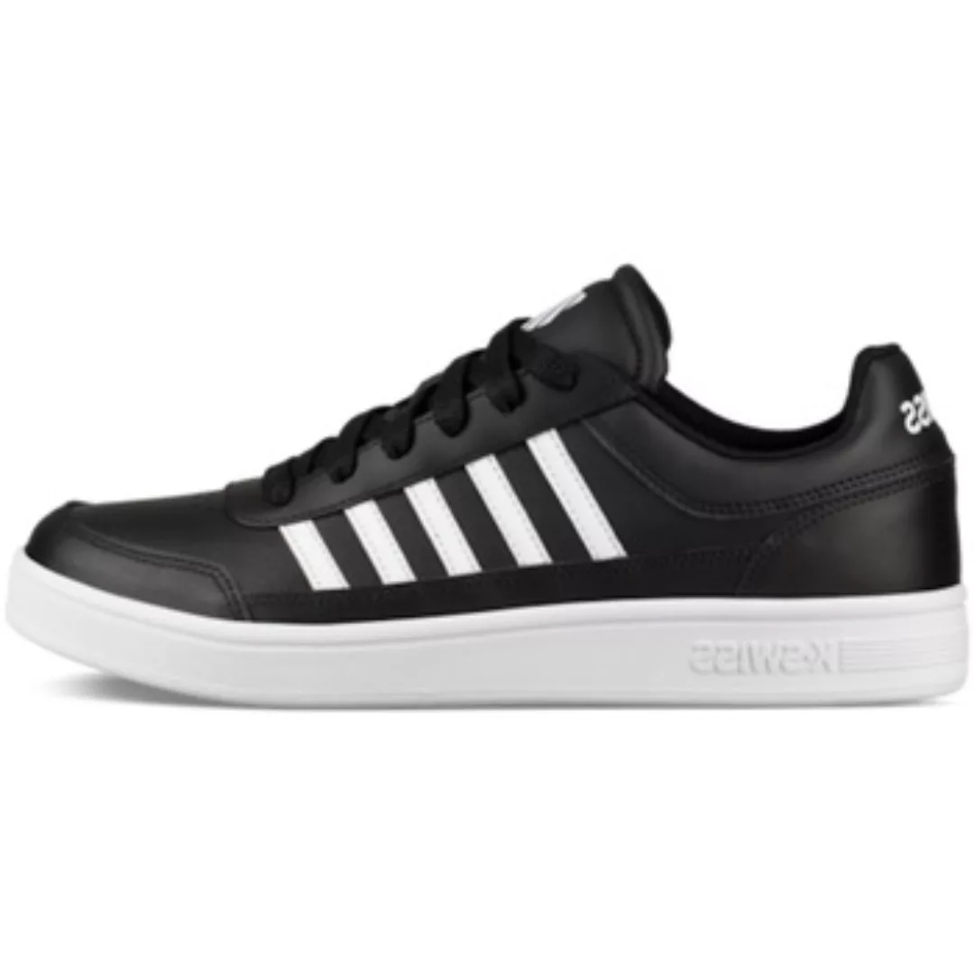 K-Swiss  Sneaker Sportschuhe COURT CHASSEUR Sneaker günstig online kaufen