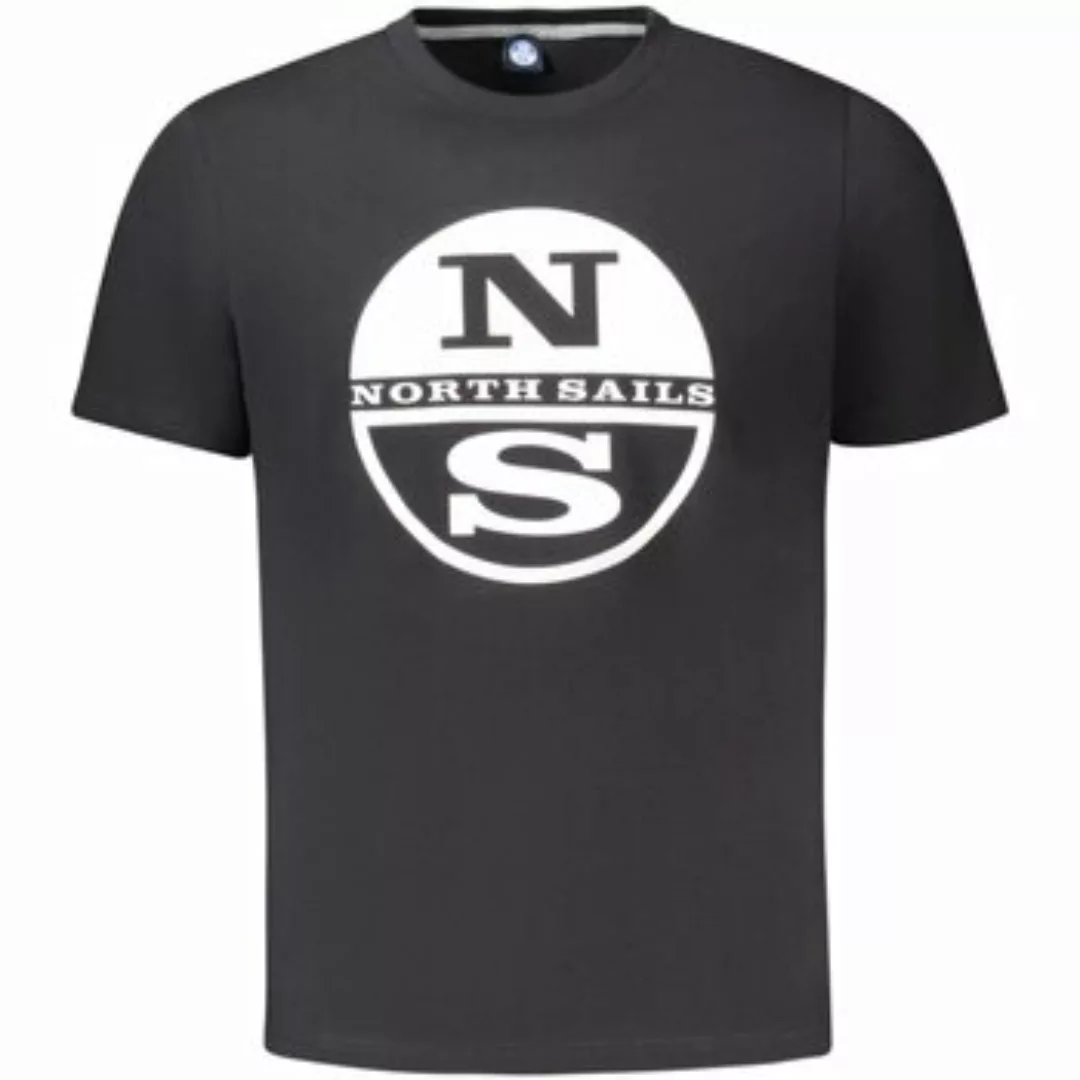North Sails  T-Shirt 996017000_NE0999 günstig online kaufen