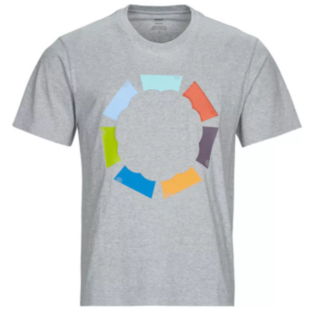 Levis  T-Shirt SS RELAXED FIT TEE günstig online kaufen