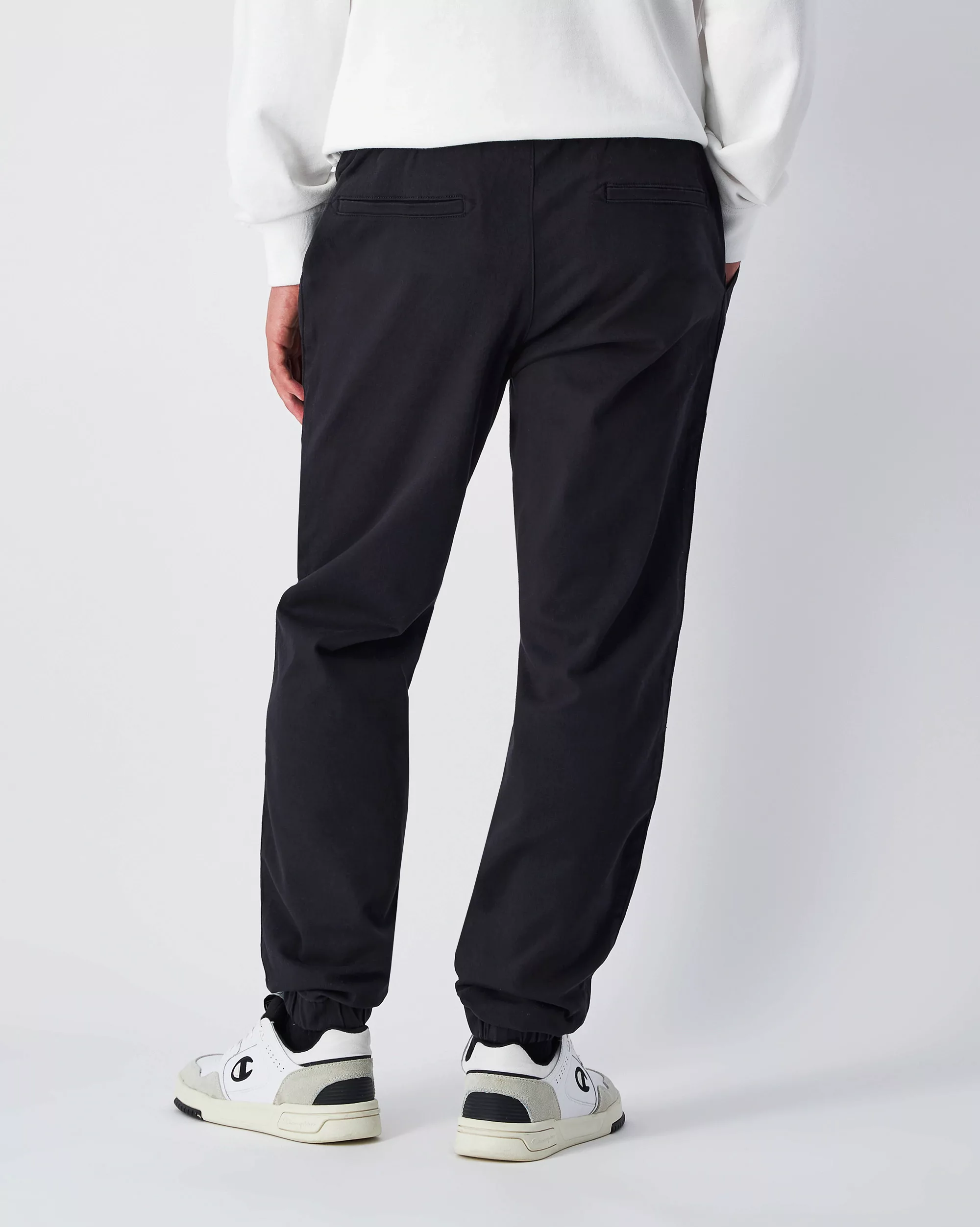 Champion Cargohose "Elastic Cuff Pants" günstig online kaufen