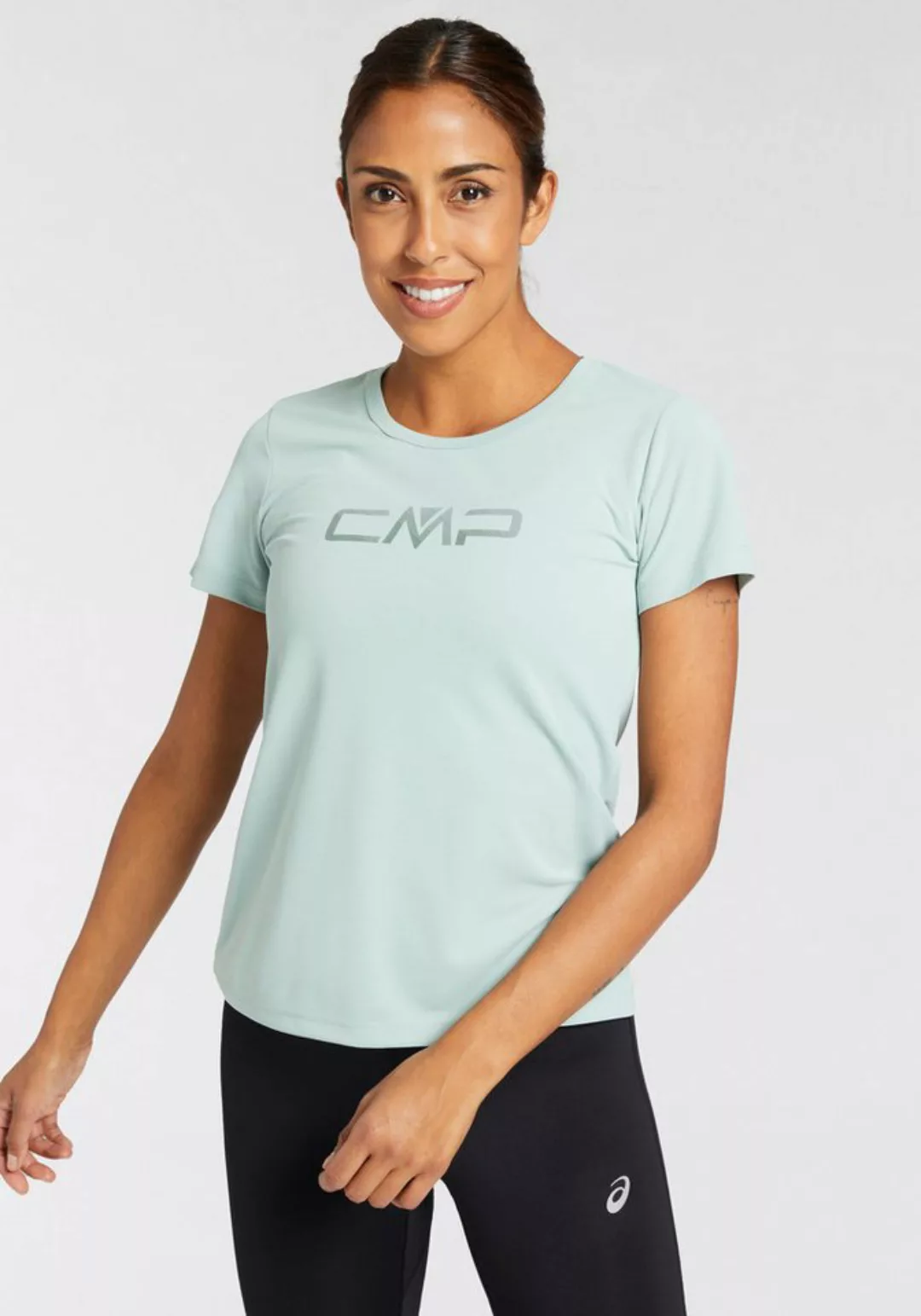 CMP T-Shirt D T-Shirt günstig online kaufen