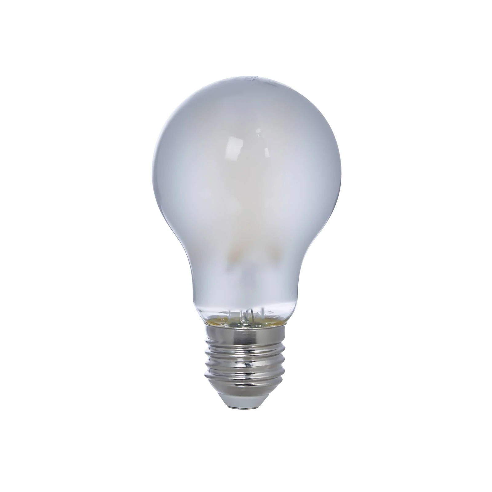 LED-Leuchtmittel Filament, matt, E27, 2,2W, 2700K, 470 lm günstig online kaufen