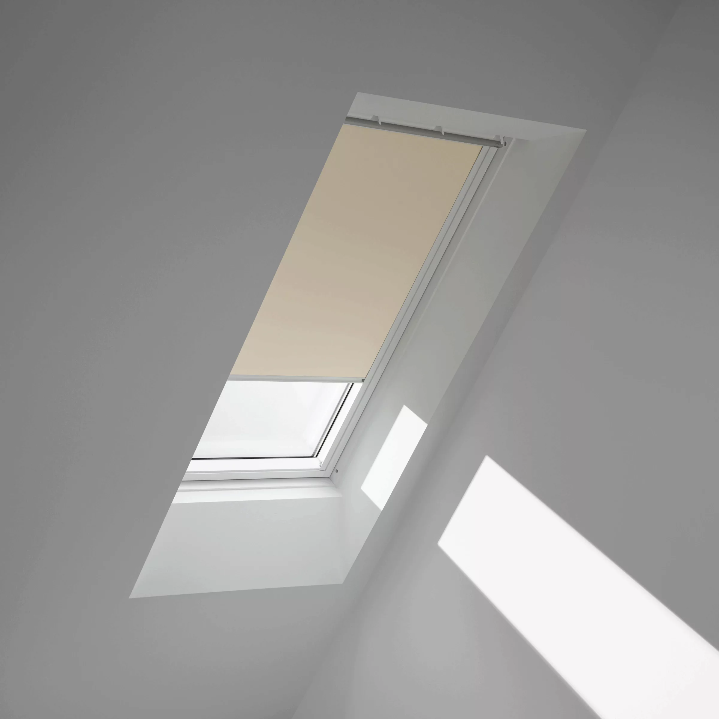 VELUX Verdunklungsrollo »DKL FK04 1085SWL«, verdunkelnd, Verdunkelung, ohne günstig online kaufen