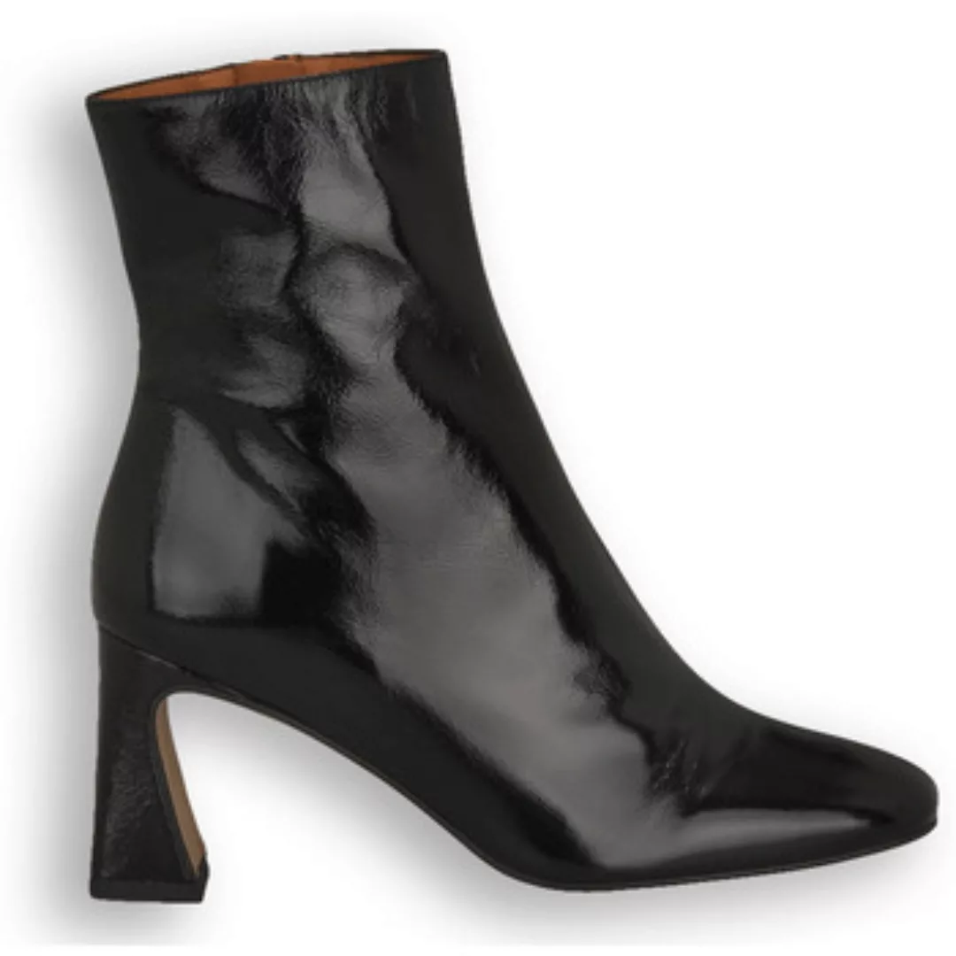 Angel Alarcon  Ankle Boots NEGRO VENICE günstig online kaufen