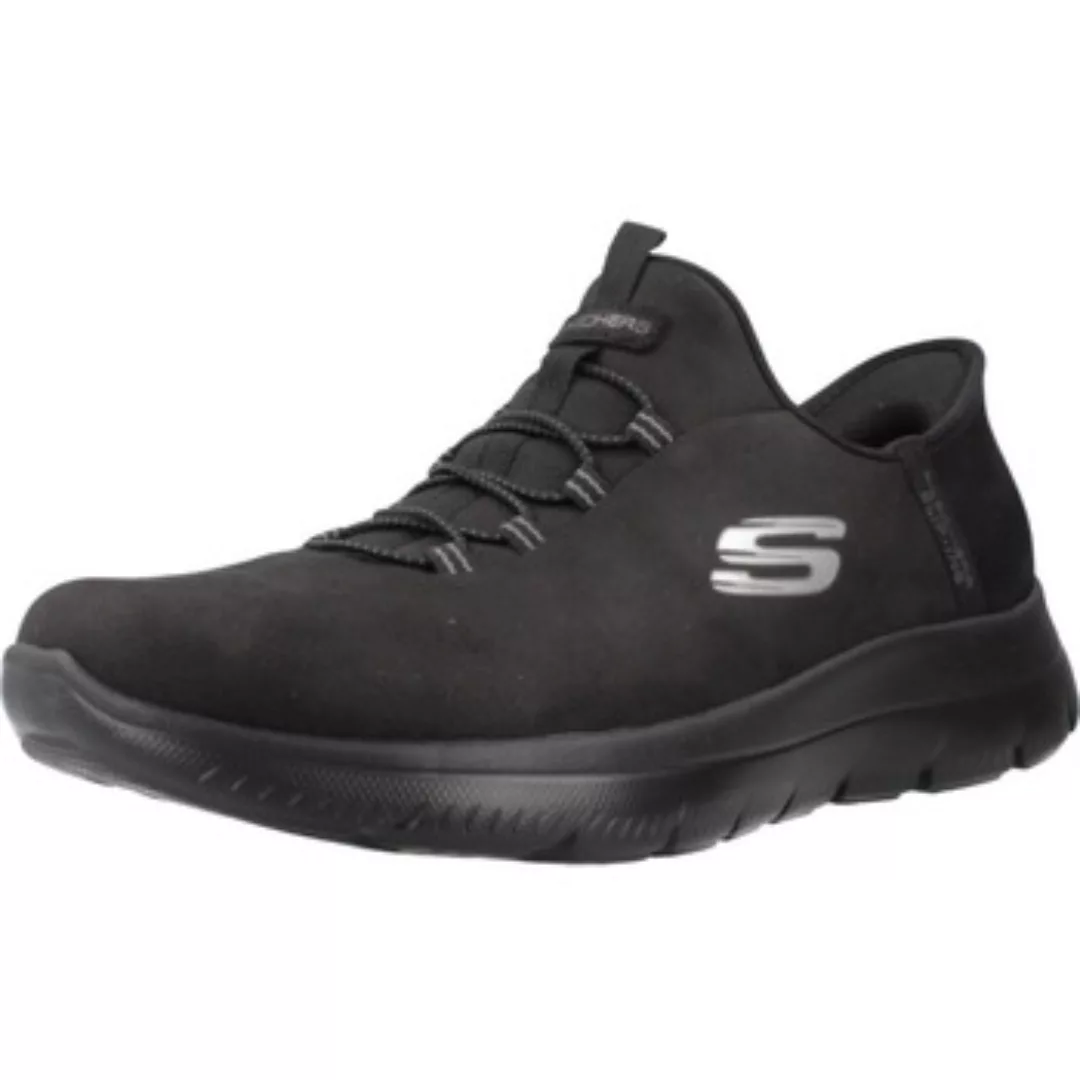 Skechers  Sneaker SUMMITS-UNKNOWN TRAI SLIP-INS günstig online kaufen