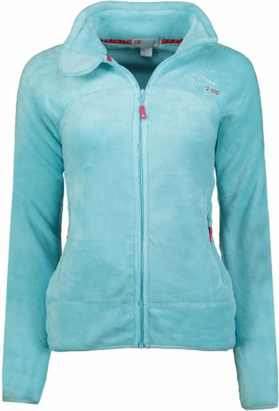 Geographical Norway Fleecejacke Upaline Lady Color 007 Bs3 günstig online kaufen