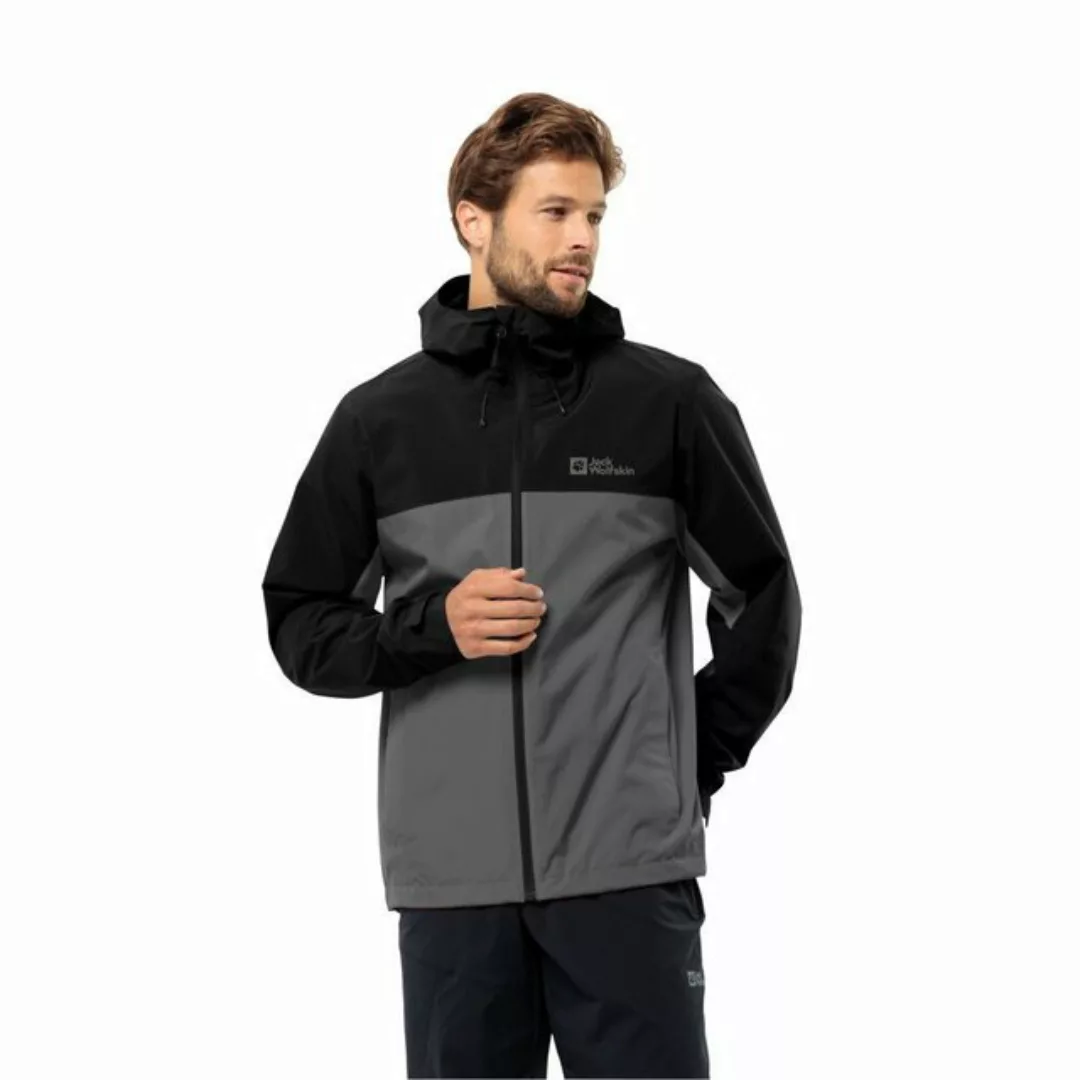 Jack Wolfskin Outdoorjacke WEILTAL 2L JKT MEN günstig online kaufen