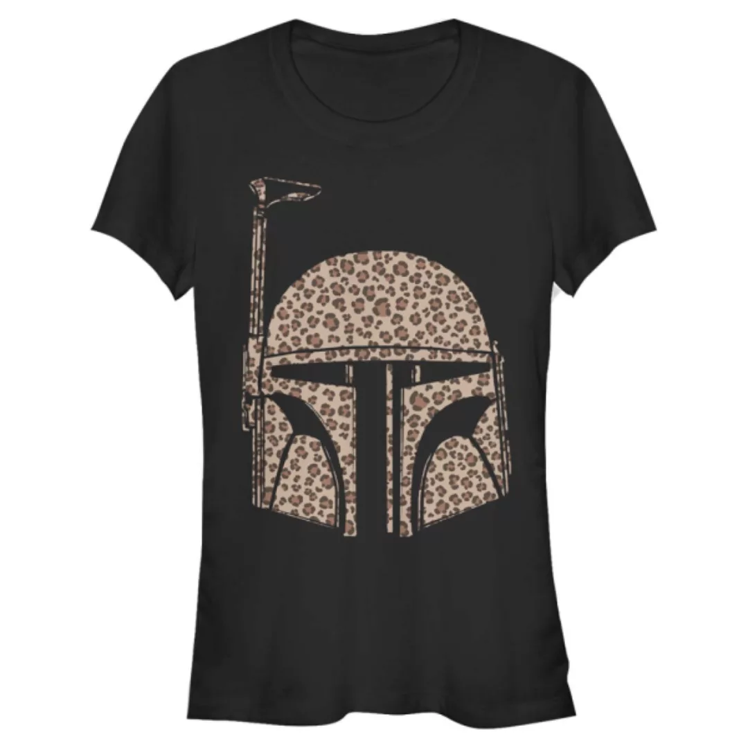 Star Wars - Boba Fett Boba Cheetah - Frauen T-Shirt günstig online kaufen