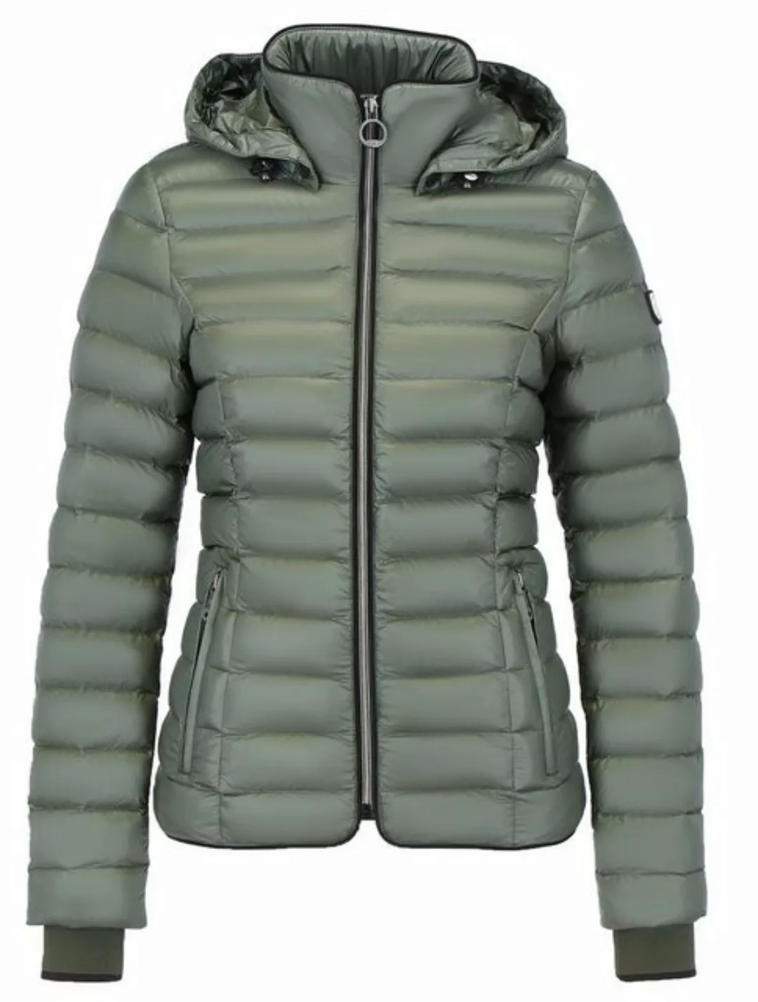 Wellensteyn Winterjacke Italy Hood MoShiHiTec günstig online kaufen