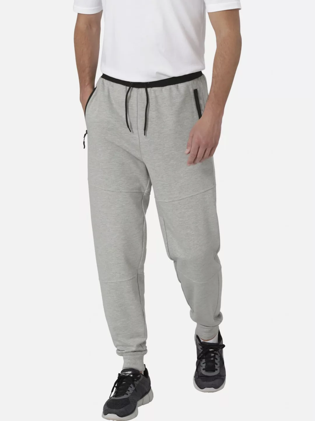 Babista Jogginghose "Jogginghose FLOREZZI", (1 tlg.), im sportiven Look günstig online kaufen