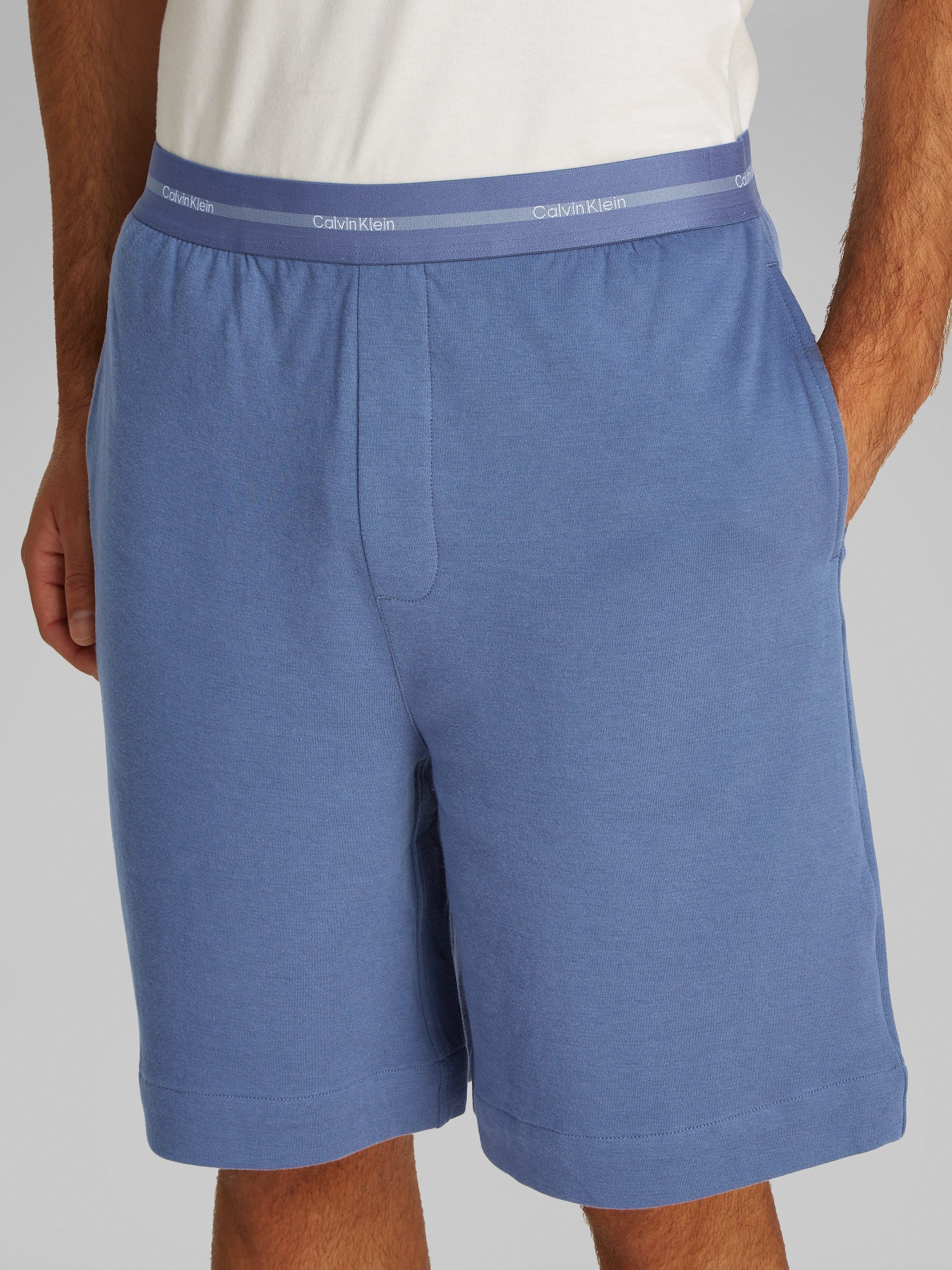Calvin Klein Underwear Schlafshorts SLEEP SHORT günstig online kaufen