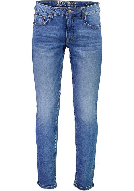 JACK’S 5-Pocket-Jeans JACK'S Jeans günstig online kaufen