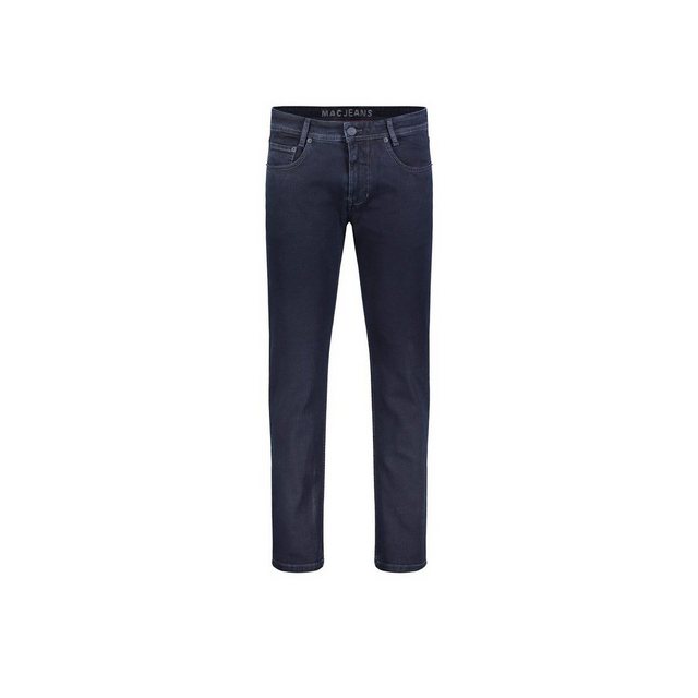 MAC 5-Pocket-Jeans uni regular fit (1-tlg) günstig online kaufen