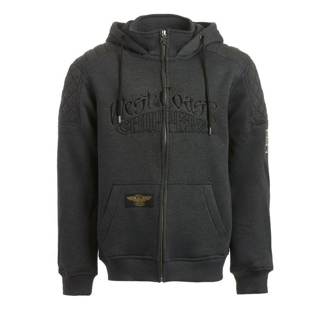 West Coast Choppers Kapuzenpullover günstig online kaufen