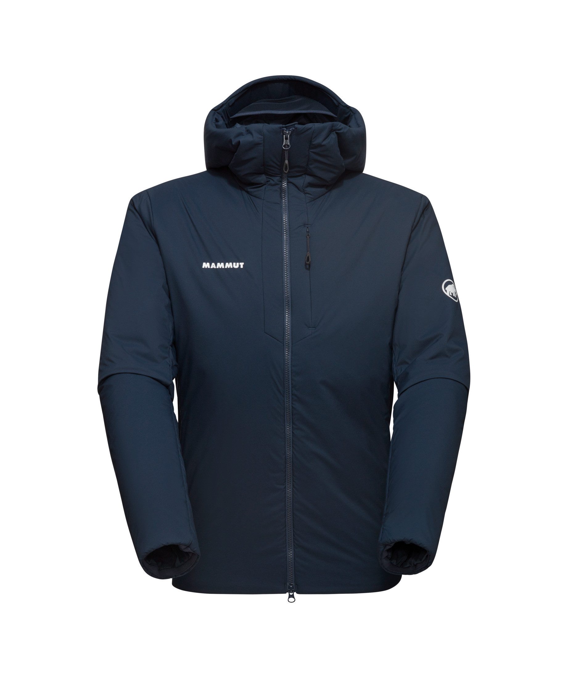 Mammut Outdoorjacke Rime IN Flex Hooded günstig online kaufen