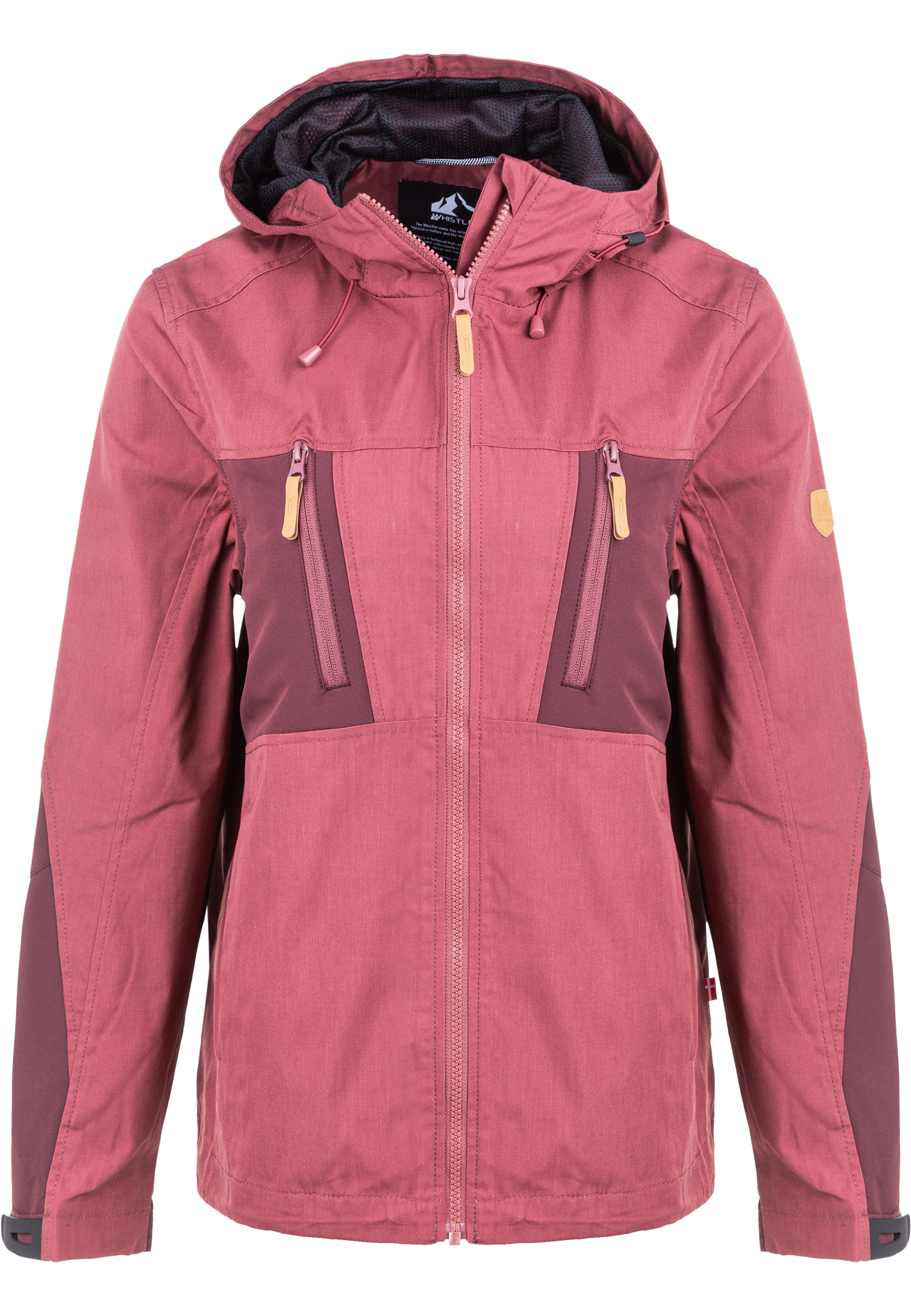 WHISTLER Outdoorjacke "IRA W", mit wasserabweisender Eigenschaft günstig online kaufen