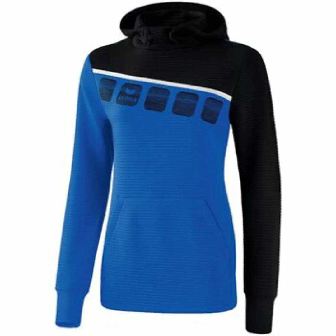Erima  Sweatshirt Sport 5-C hoody 1071910/501955 günstig online kaufen