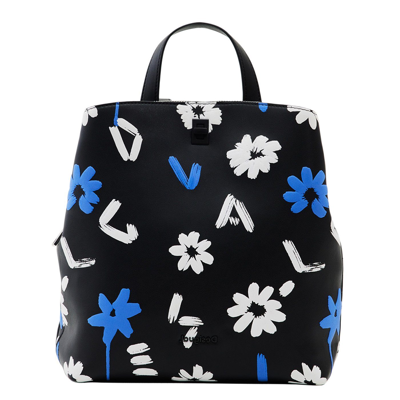 Desigual Rucksack Rucksack Daypack Backpack Back günstig online kaufen