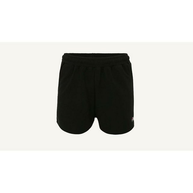 Fila Shorts Damen-Sportshorts Fila FAW0520 80010 Schwarz günstig online kaufen