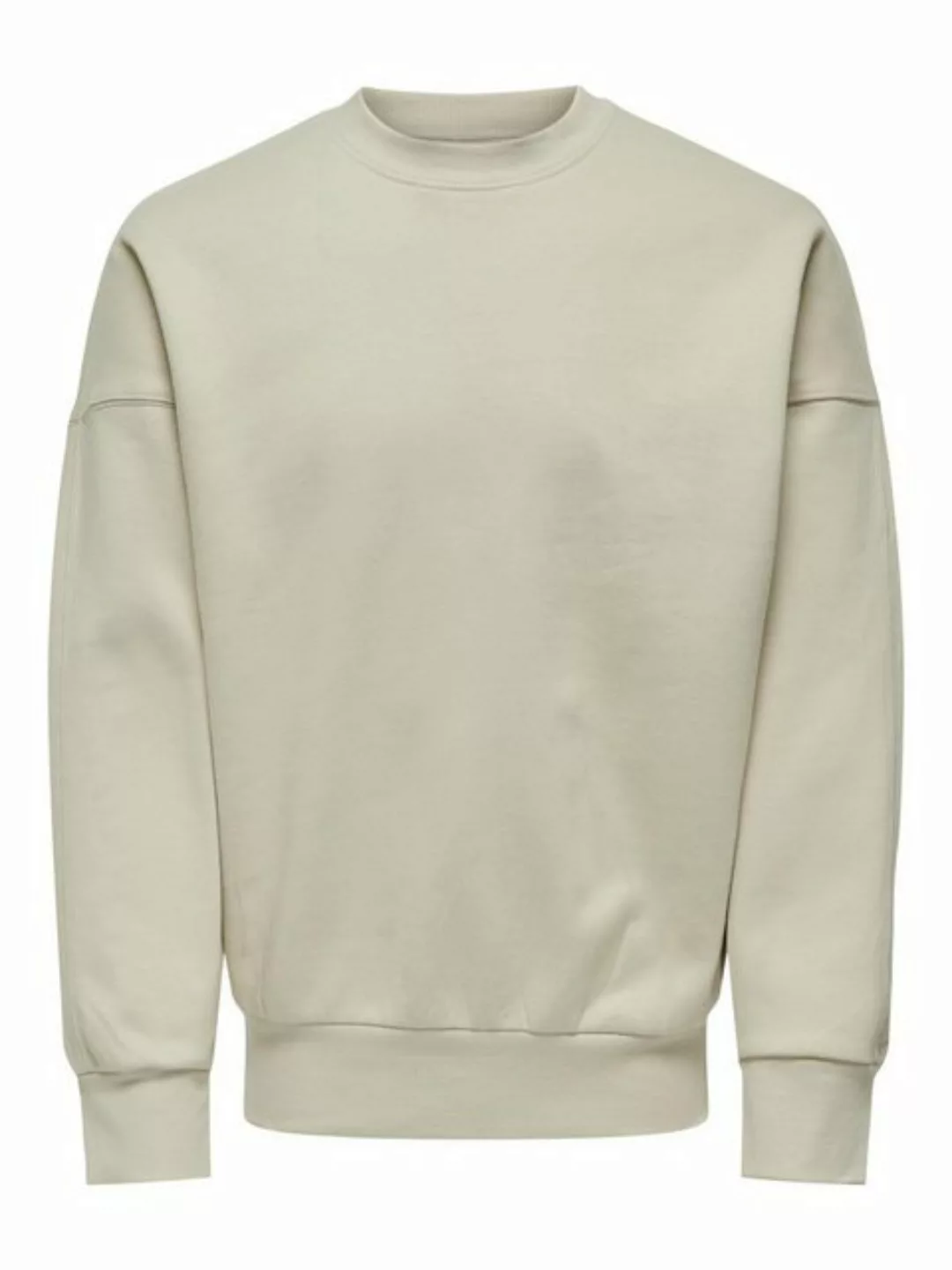 ONLY & SONS Sweatshirt Dan (1-tlg) günstig online kaufen