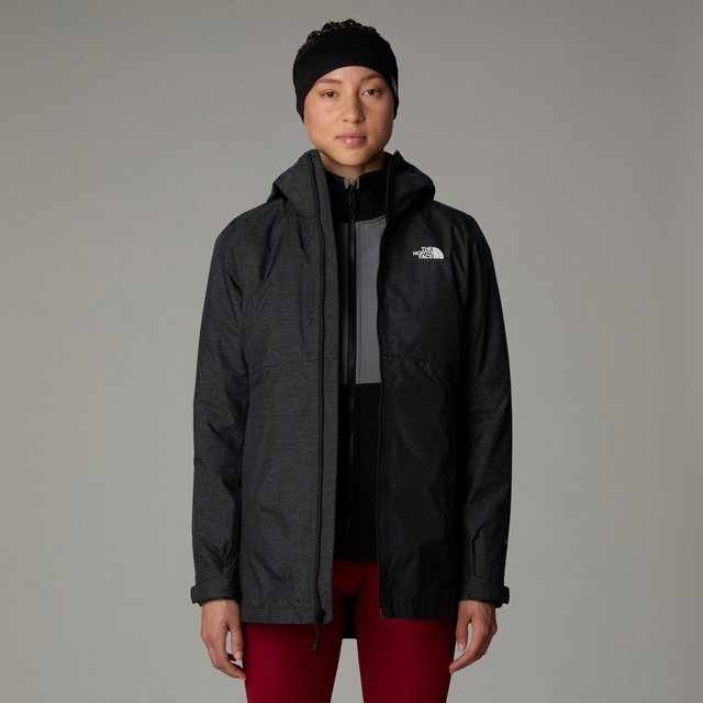 The North Face 3-in-1-Funktionsjacke "HIKESTELLER TRICLIMATE", ohne Kapuze, günstig online kaufen