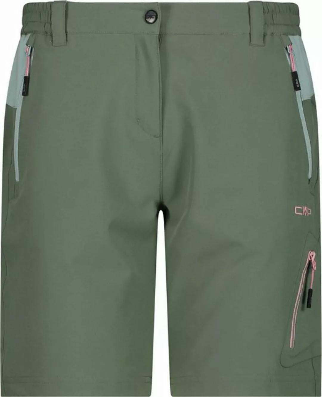 CMP Shorts WOMAN BERMUDA SALVIA günstig online kaufen