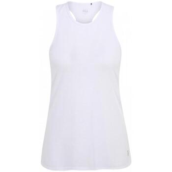 Fila  Tank Top faw0498_rastede_bianco günstig online kaufen