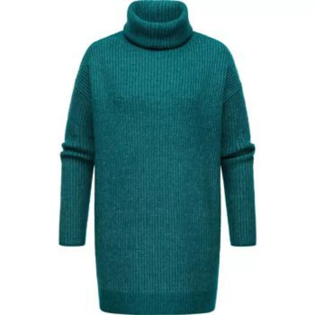 Ragwear  Sweatshirt Strickpullover Lynea Remake günstig online kaufen