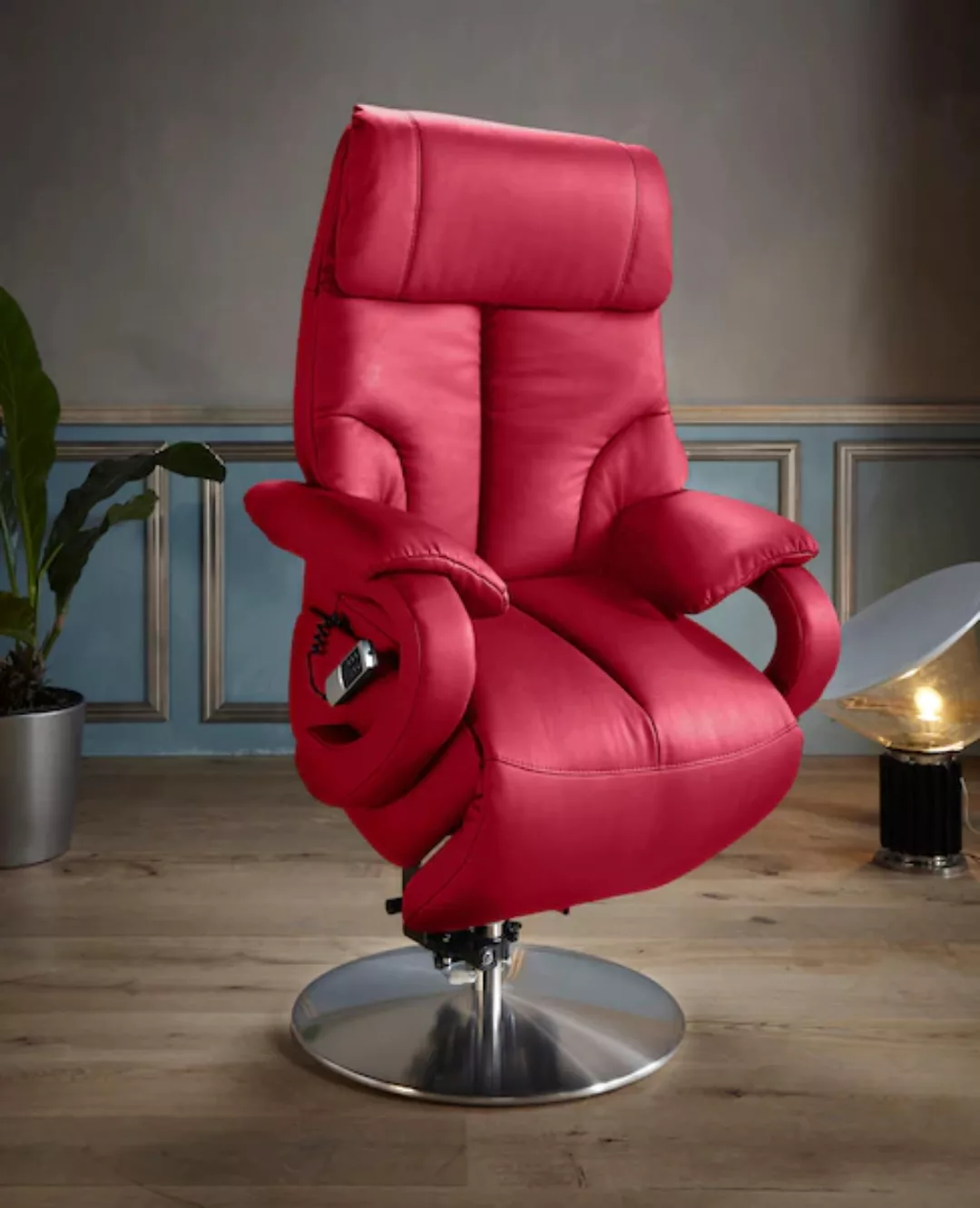 sit&more TV-Sessel "Invito", in Größe L, wahlweise mit Motor und Aufstehhil günstig online kaufen