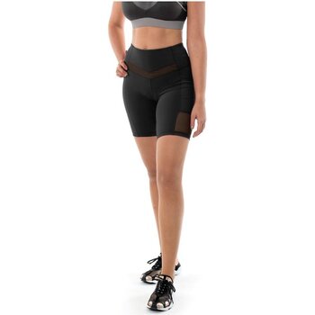 Beachbody  Shorts Sport MESH POCKET BIKESHORT, Women's,bla 1093797 9000 günstig online kaufen