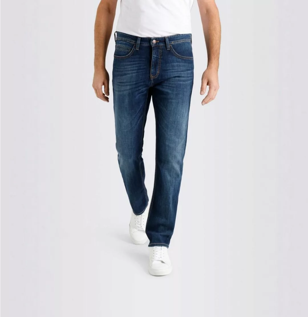 MAC 5-Pocket-Jeans Arne 0970L Easy Stretch Denim - Soft Touch günstig online kaufen