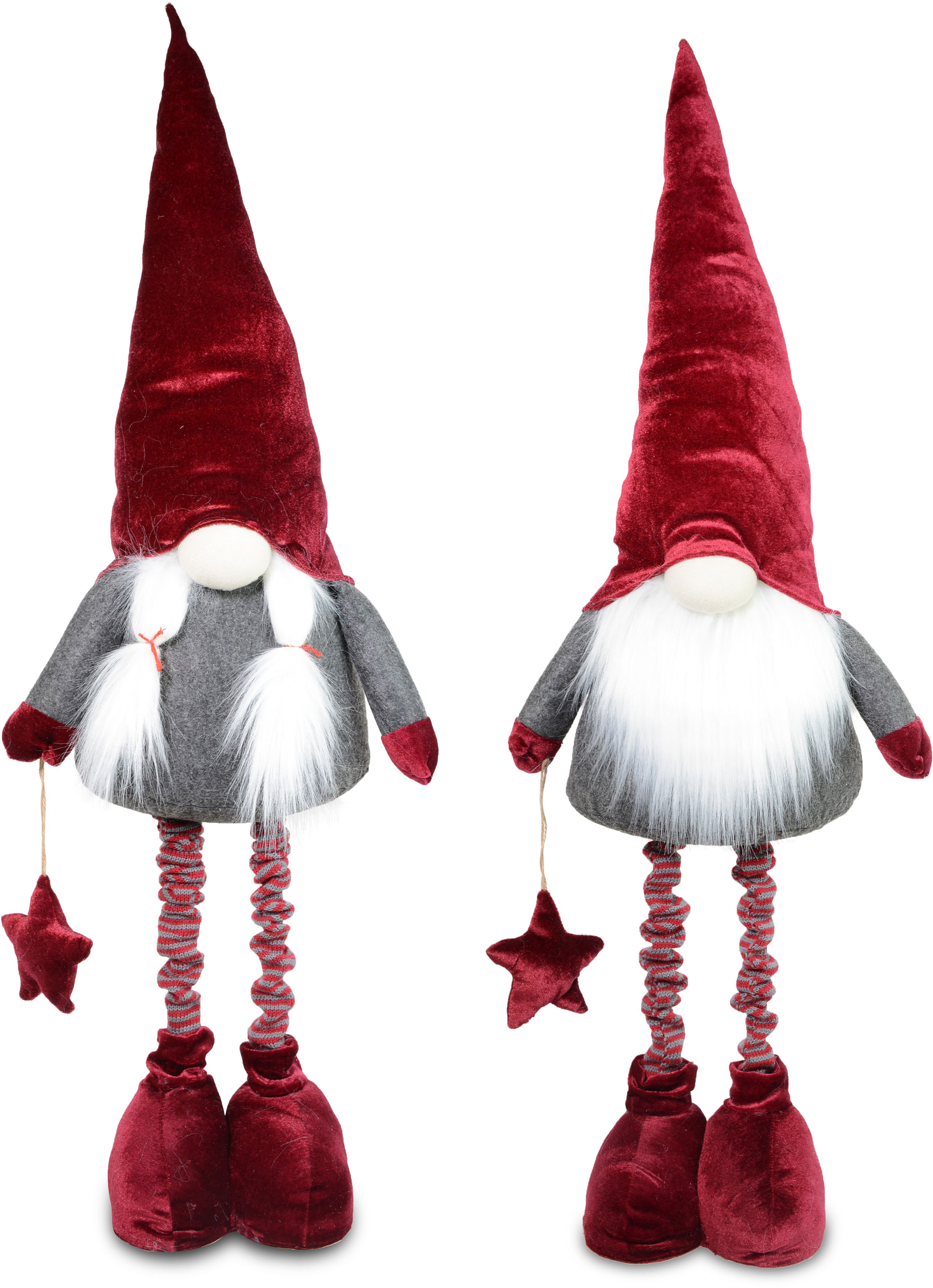 RIFFELMACHER & WEINBERGER Weihnachtsfigur "Wichtelmädchen, Weihnachtsdeko", günstig online kaufen