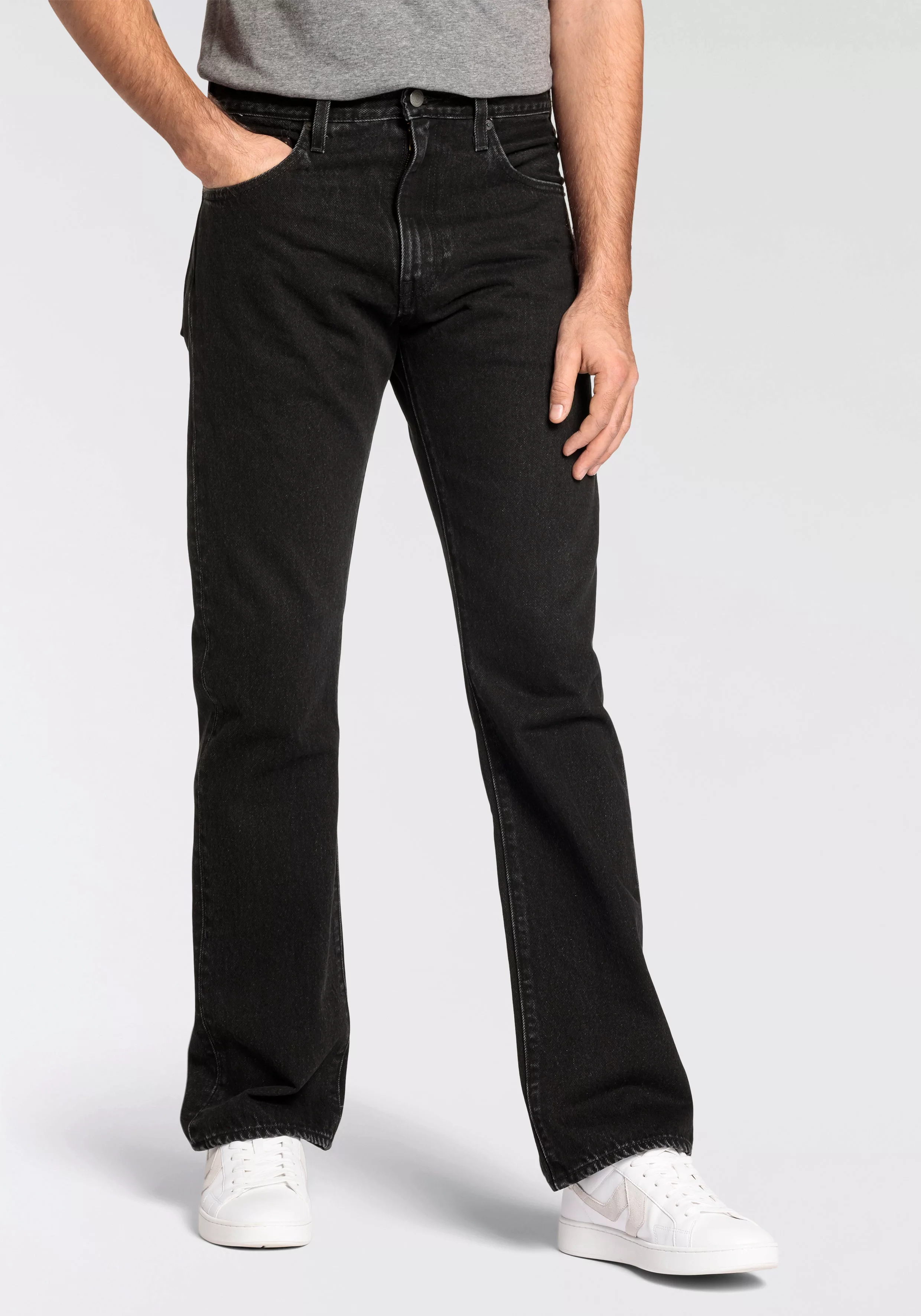 Levi's® Bootcut-Jeans LV Jeans 517 BOOTCUT günstig online kaufen