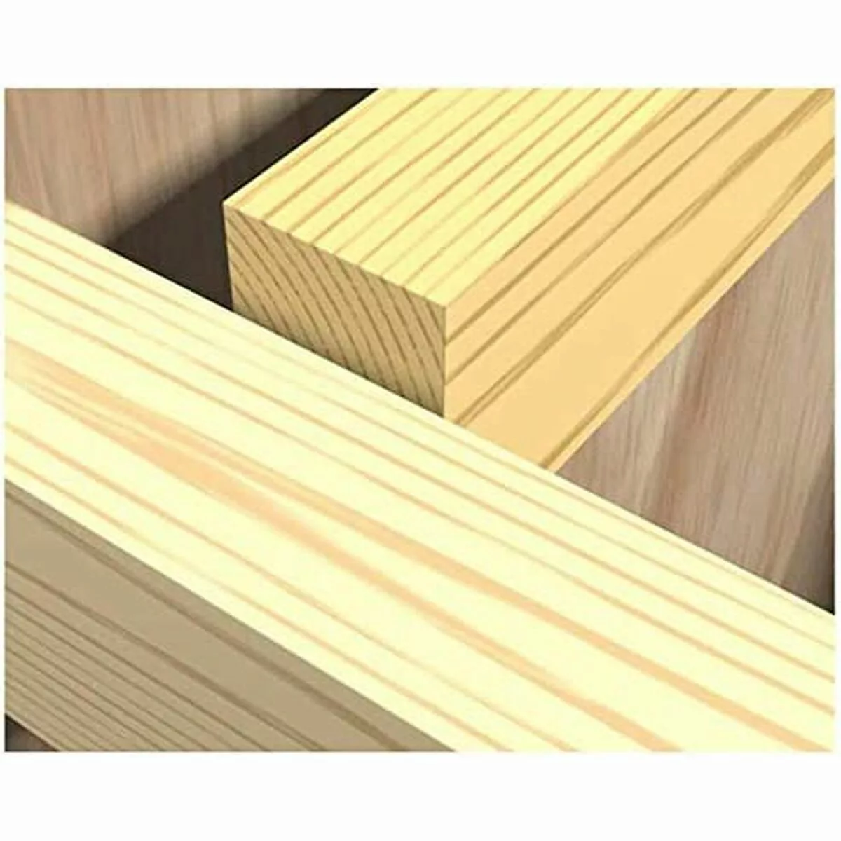Bohrer Fischer Holz Kunststoff 1 Stück günstig online kaufen