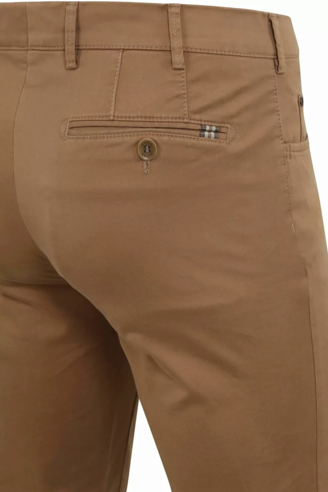 Meyer Dubai Hose Braun - Größe 27 günstig online kaufen