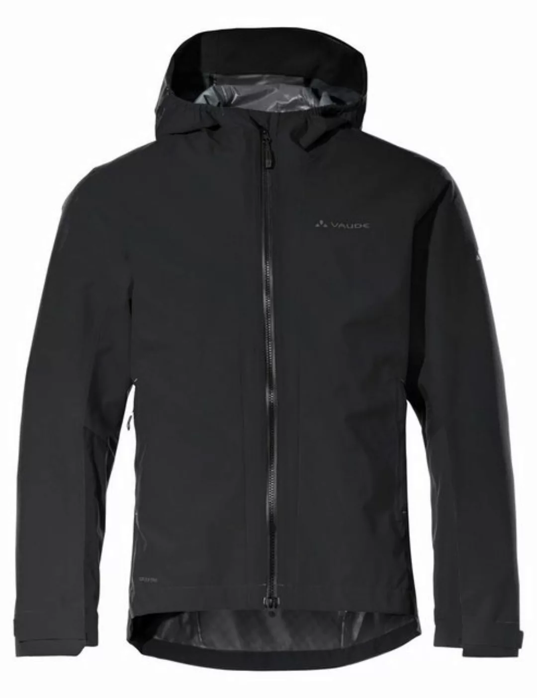 VAUDE Outdoorjacke Men's Moab Pro Rain Jacket (1-St) Klimaneutral kompensie günstig online kaufen