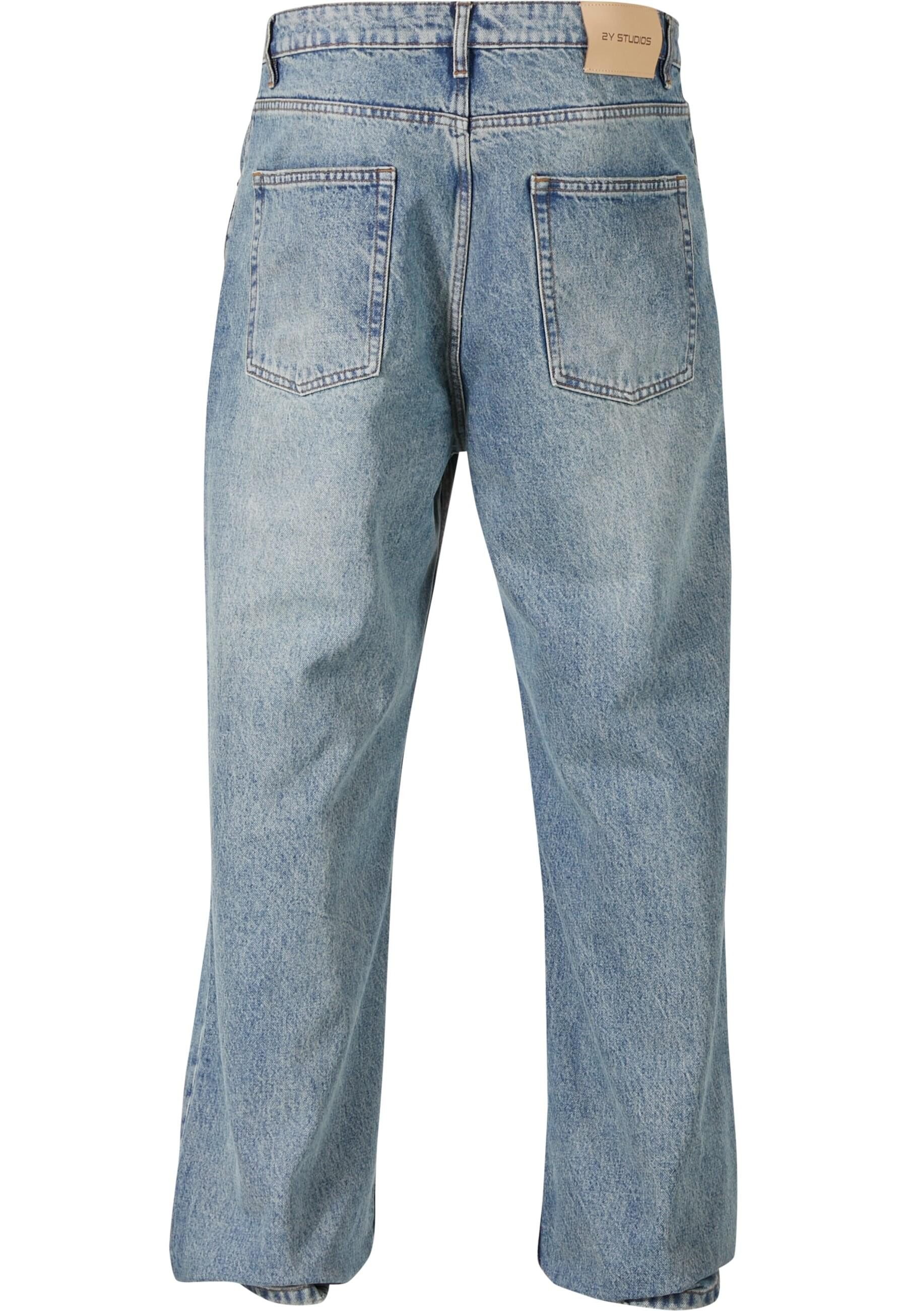 2Y Studios Bequeme Jeans 2Y Studios günstig online kaufen