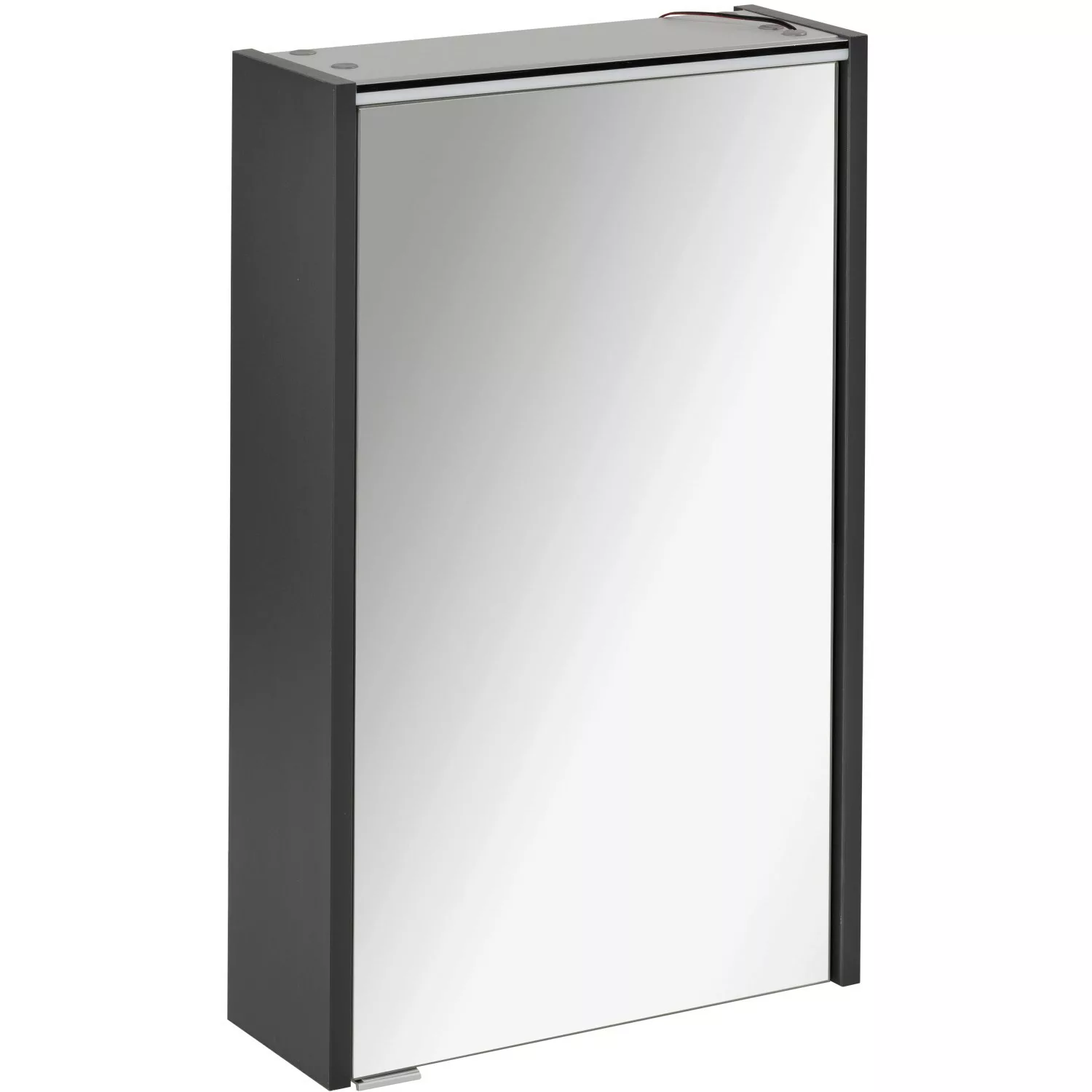 FACKELMANN Badezimmerspiegelschrank LED Spiegelschrank DENVER günstig online kaufen
