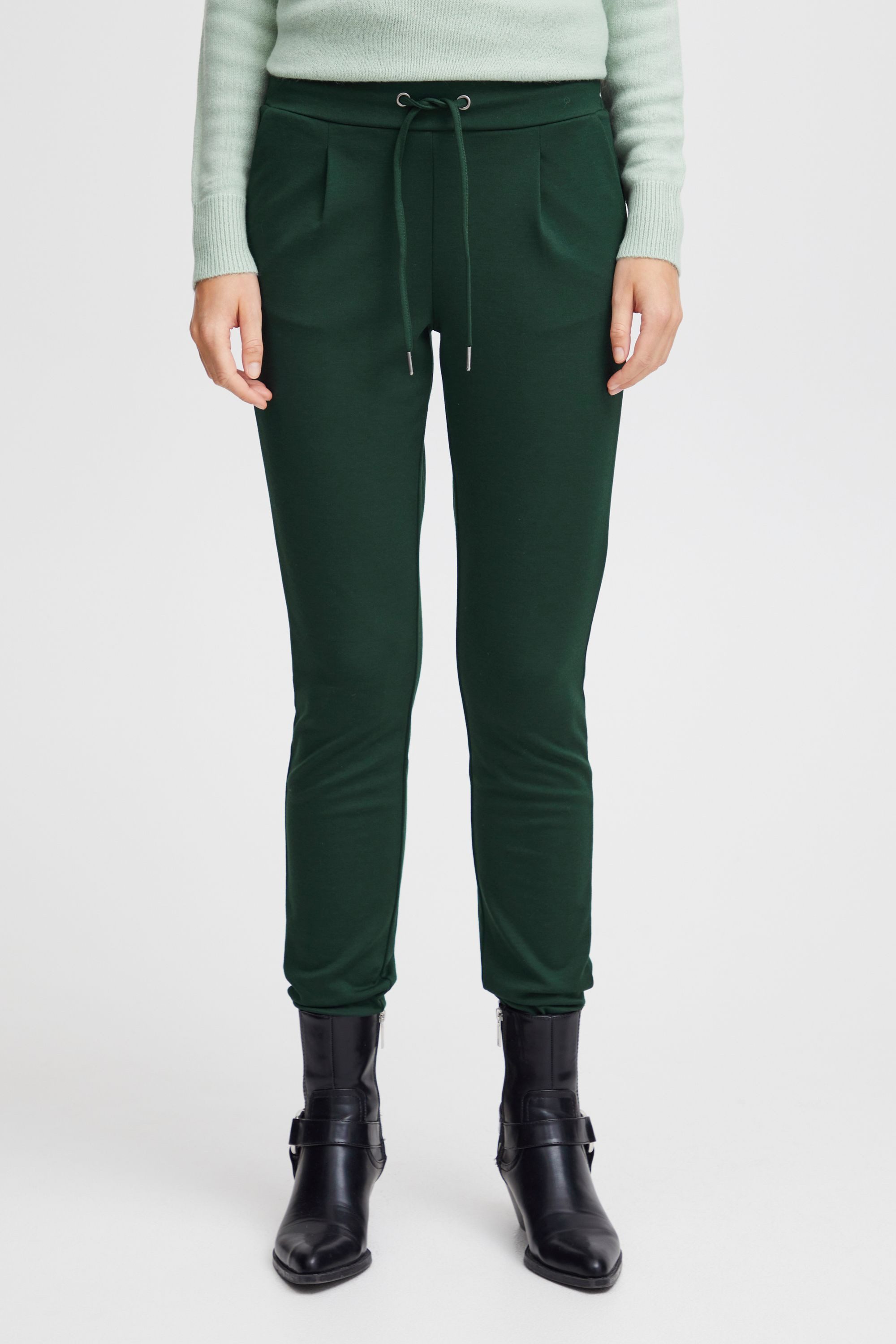 b.young Sweathose BYRizetta Sweathose mit Kordelzug günstig online kaufen