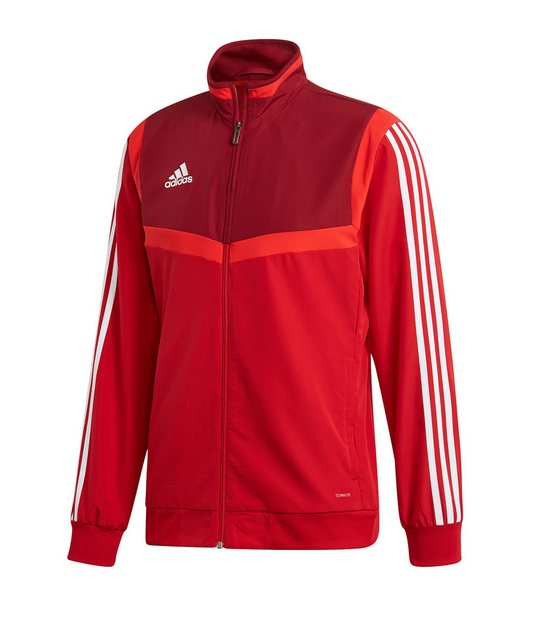 adidas Performance Sweatjacke adidas Performance Tiro 19 Präsentationsjacke günstig online kaufen