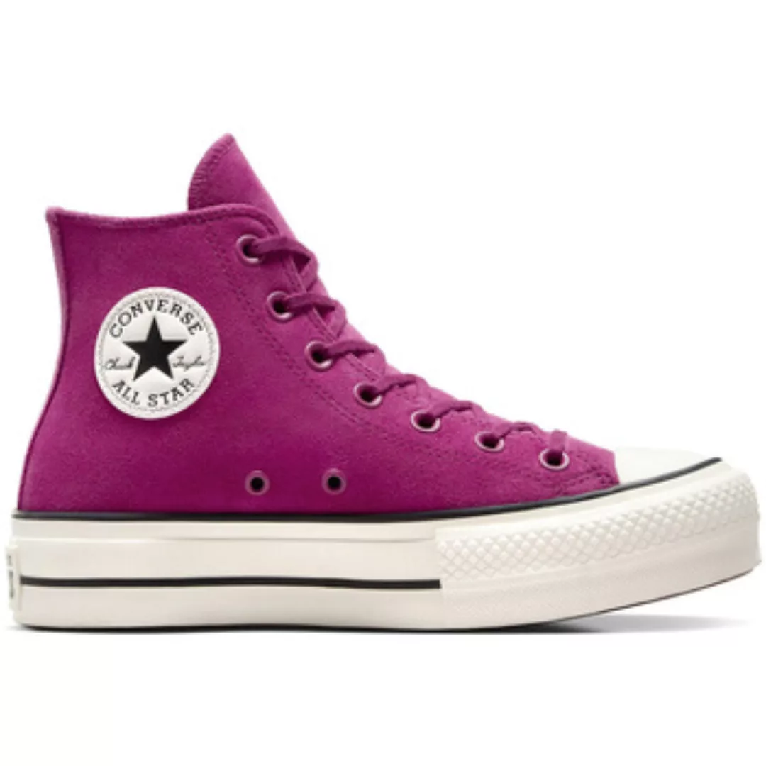 Converse  Sneaker CHUCK TAYLOR ALL STAR LIFT HI günstig online kaufen