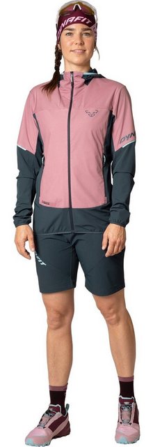 Dynafit Anorak TRAVERSE ALPHA HOODED JKT W günstig online kaufen