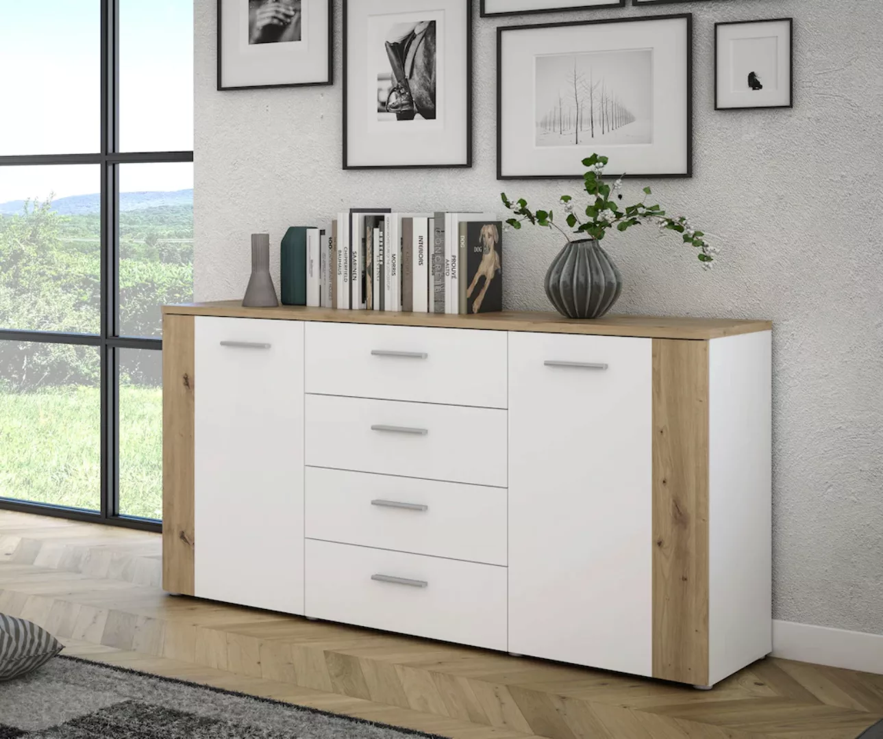 FORTE Sideboard günstig online kaufen